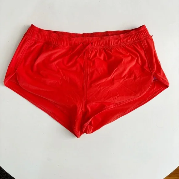 Charlie by MZ Men’s Sun Short Swimwear Fire Size Small New Lined - Picture 4 of 13